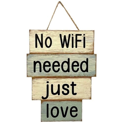 Posters Signes Grimalt Wanddecoratie Geen Wifi