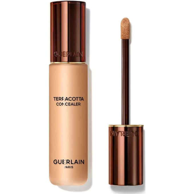 Guerlain - Terracotta Concealer Perfectionerende Concealer 4N NEUTRAL