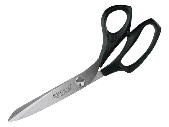 Millemetri design coupeurschaar 25,5cm