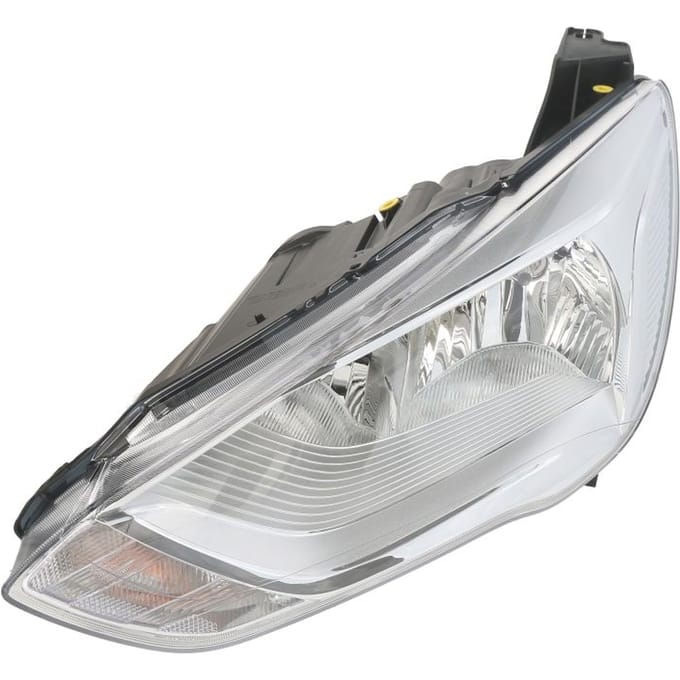 Koplampen VALEO 046686, links