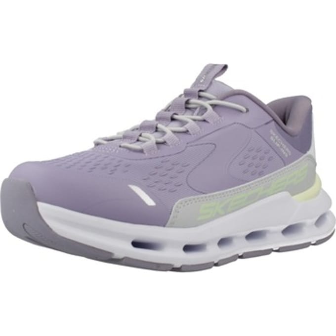 Lage Sneakers Skechers Glide Step Vista Lane