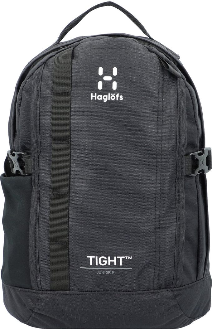 Haglöfs Strakke Junior Rugzak 32 cm - true black