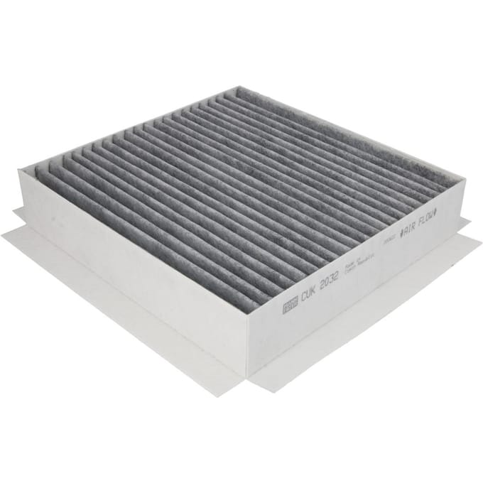 Cabinefilter MANN-FILTER CUK 2032