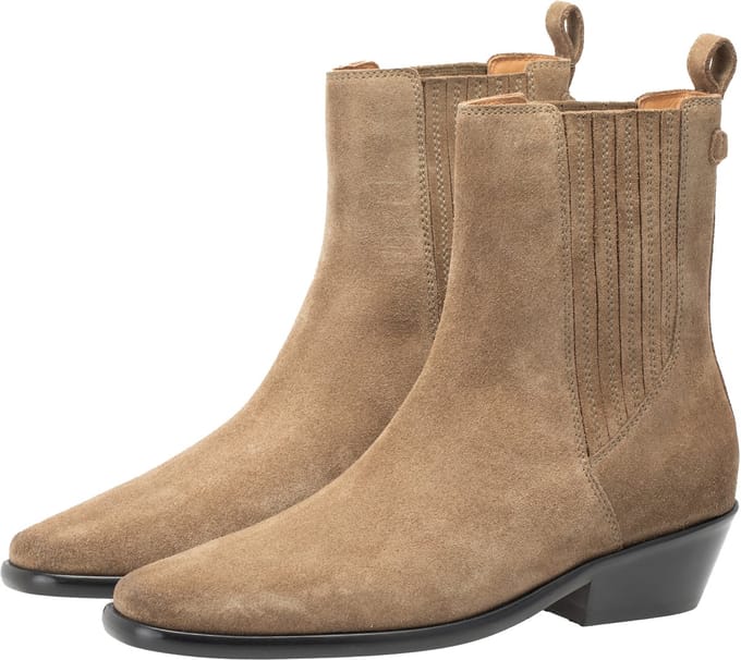 Joop - Damen Stiefel Velluto Tessa Chelsea