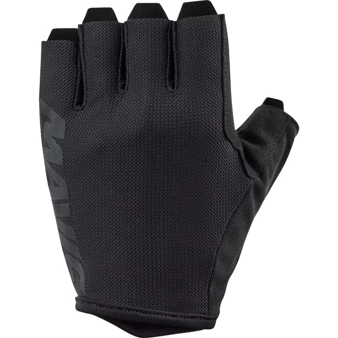 Mavic Ksyrium Pro Korte Handschoenen Zwart S