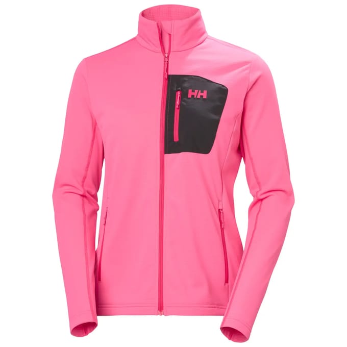 Damesfleece Helly Hansen Versalite