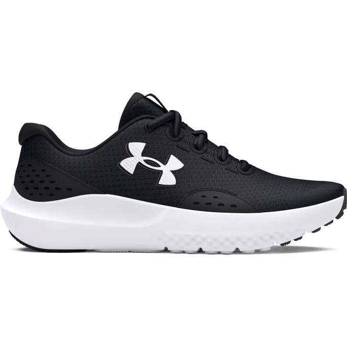 Hardloopschoenen voor kinderen Under Armour Surge 4
