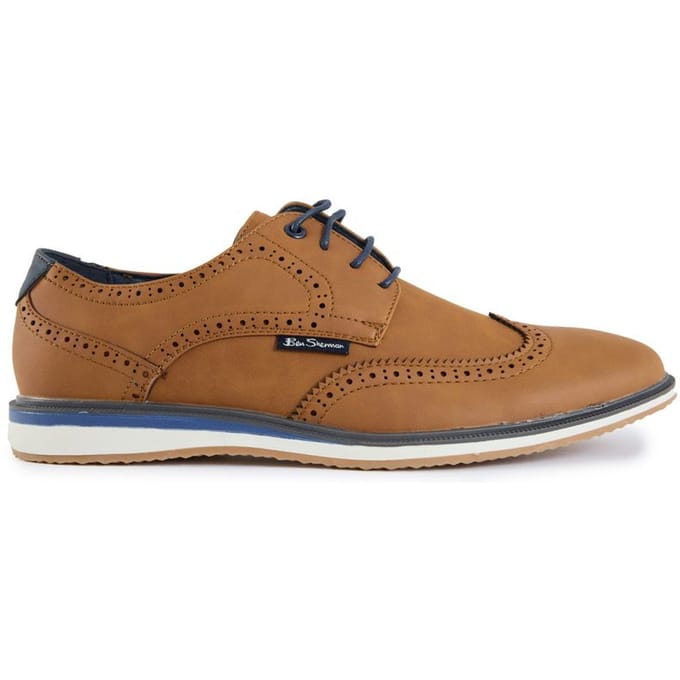 Ben Sherman Rupert Schoenen