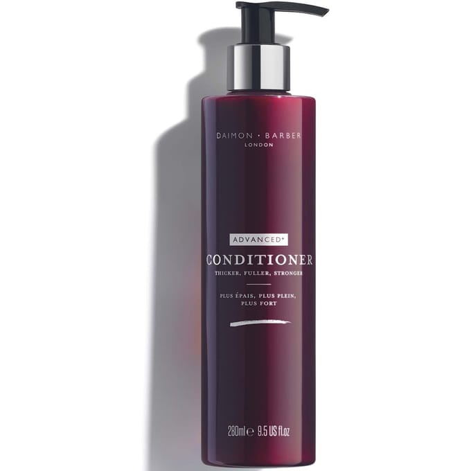 Daimon Barber Advanced Plus Conditioner 280ml