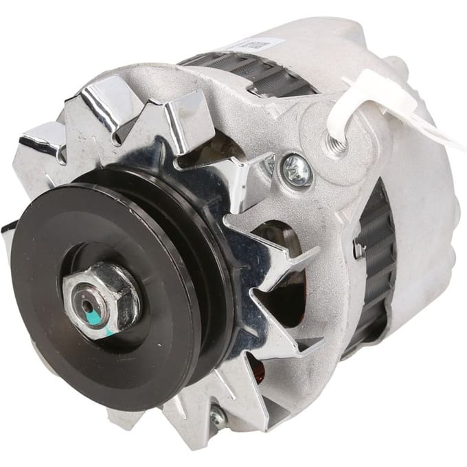 Driefasige generator STARDAX STX100697