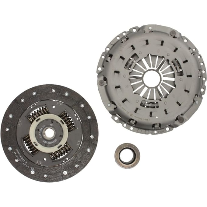 Schaeffler Luk Koppelingsset LUK 625 3011 00