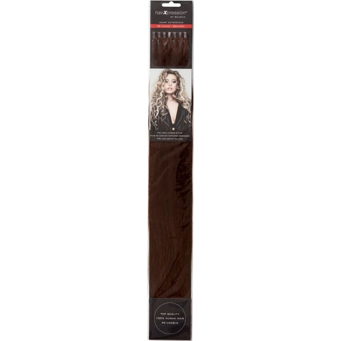 Balmain HairXpression - 50cm - straight - #2