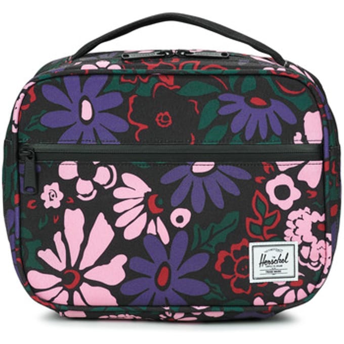 Beautycase Herschel POP QUIZ LUNCH BOX