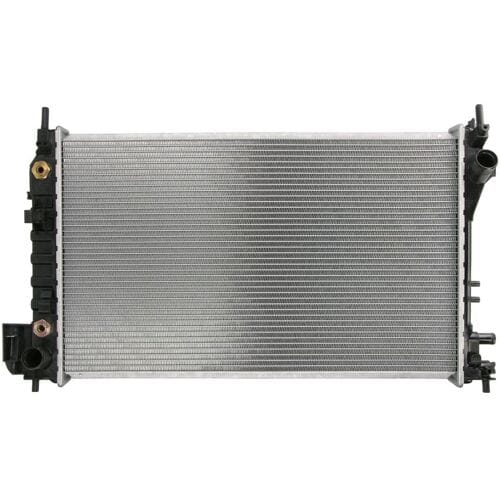 Radiator, motorkoeling AVA COOLING OL2559