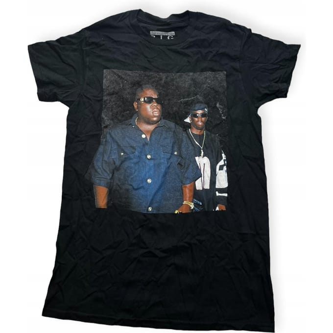 Koszulka T-shirt damski Spencer's NADRUK S