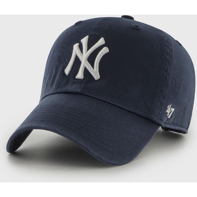 MLB New York Yankees '47 CLEAN UP
