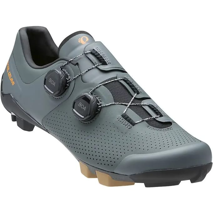 Pearl Izumi Expedition Pro Mtb-schoenen Zilver EU 46 Man