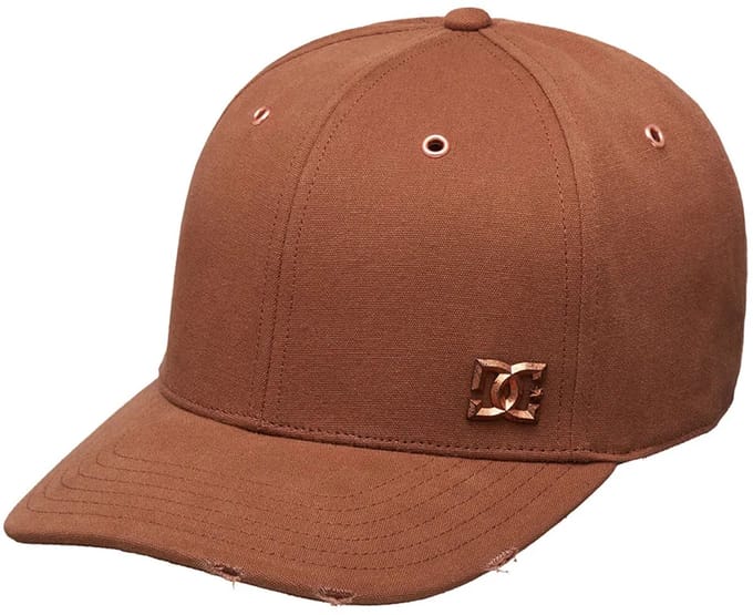 Baseball cap DC Shoes Oxidized Strapback
