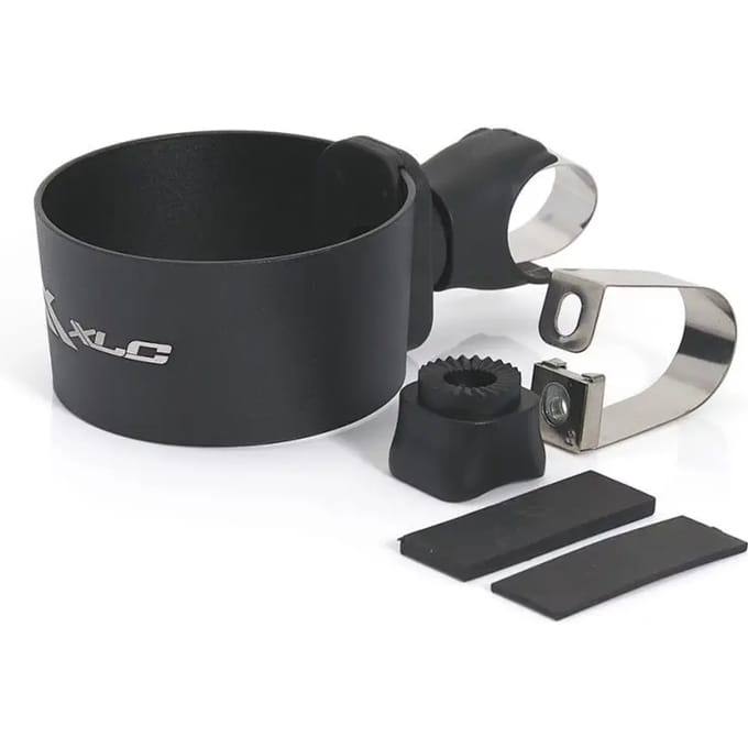 Waterfleshouder XLC Bc-a08
