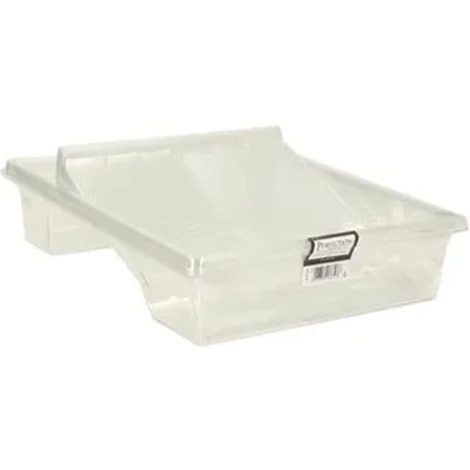 Perfection Verfbakje 25cm 3 Stuks