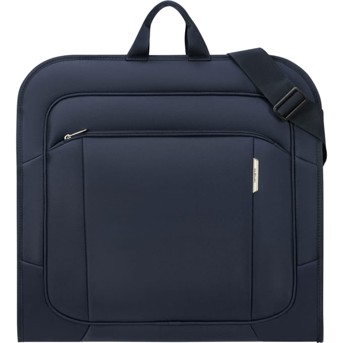 Samsonite Respark Garment Sleeve Midnight Blue