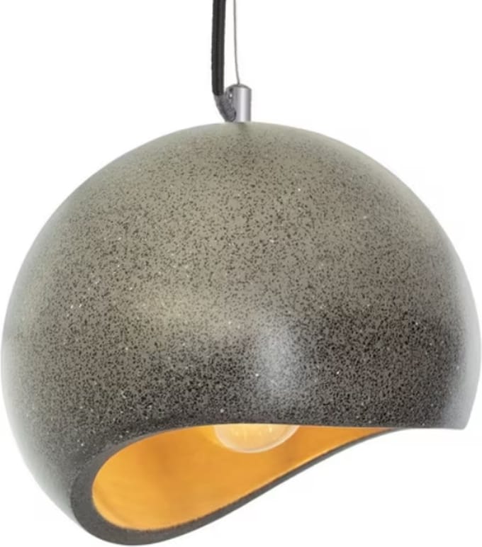Paco Home Bundy Hanglamp