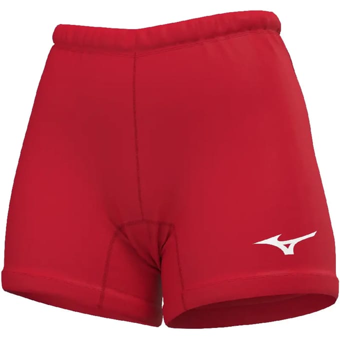 Damesshort Mizuno TRAD VB Wos