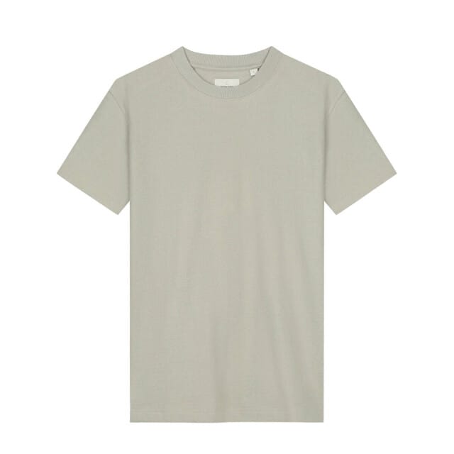 Dstrezzed T-shirt korte mouw 203072