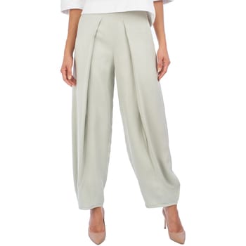 Broek Emporio Armani 5NP20T-52011-521