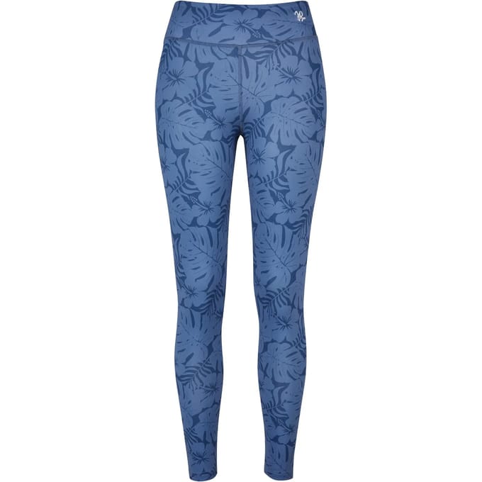 Just Rhyse - Summertime Legging - S - Blauw