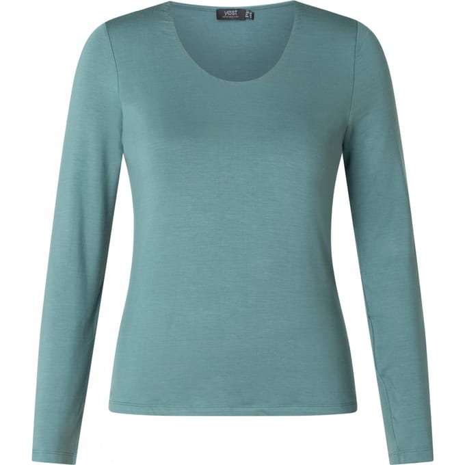 YEST Dieuwke - Dark Mint - maat 48