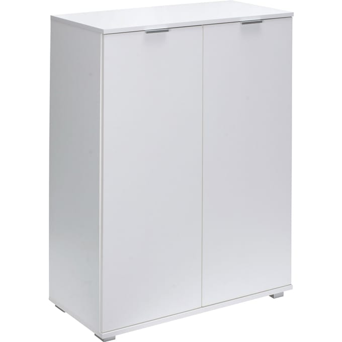 Casaria Ladekast Alba type DB141 wit