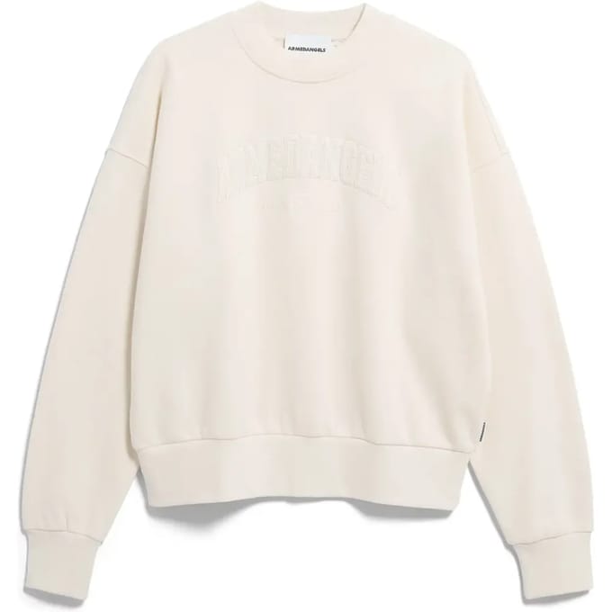 Dames sweatshirt Armedangels Alizaa