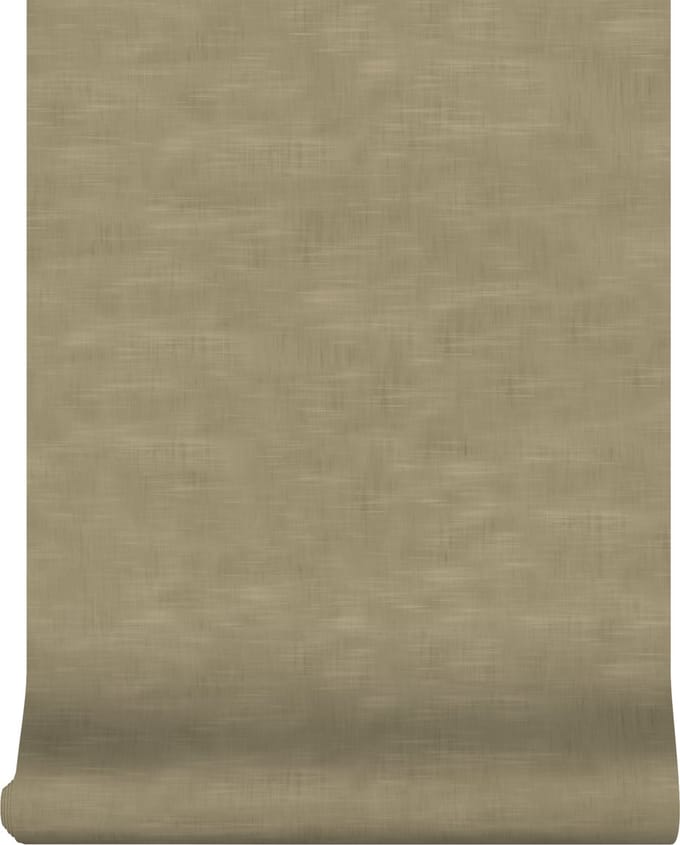 Kayori vliesbehang Taro - Goud