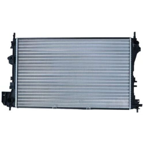 Radiator, motorkoeling NRF 58293A