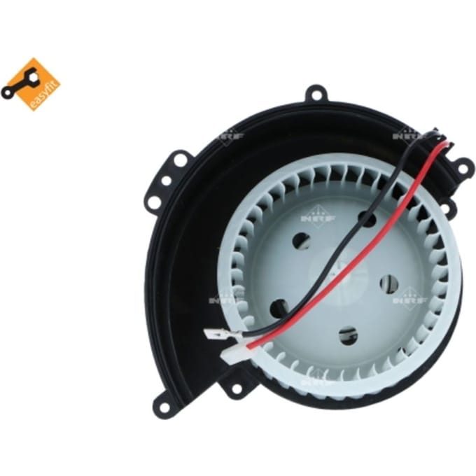 Interieurventilator NRF 34241