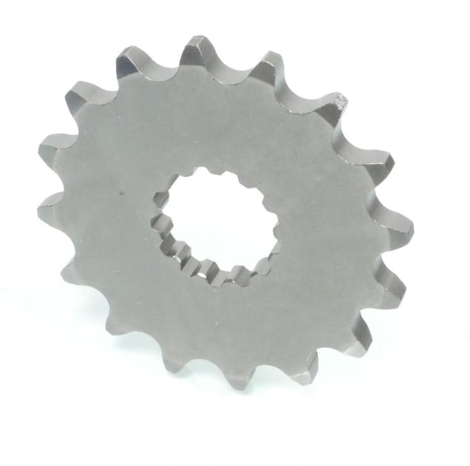 Pignon de sortie de boite Esjot pour Auto 16 dents pas 525 Neuf