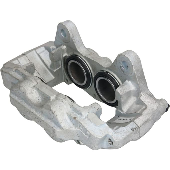 Remklauw FERODO FCL695516, voor links