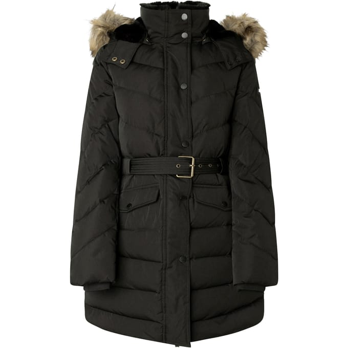 Donsjack voor dames Pepe Jeans Jeans Ammy