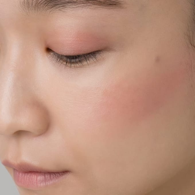 OSAJI - Nuance Face Color 09 Sasayaki