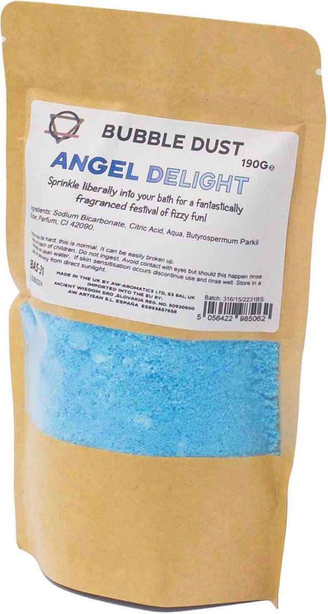 Bad Poeder - Angel Delight - 190gr