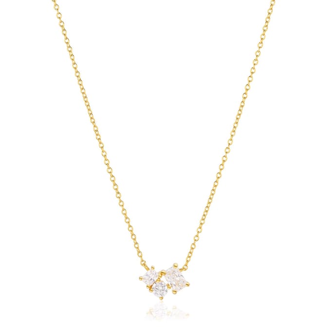 Collier - Zilver | Sif Jakobs