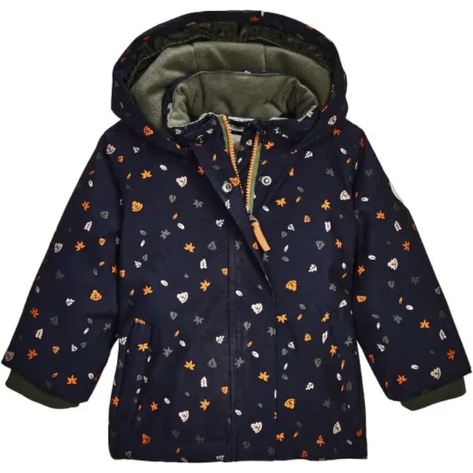 Waterdicht kinderjack Killtec FIOW 55