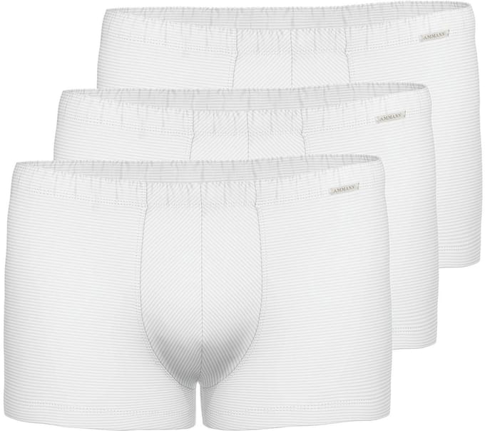 3-pack retro short Day Modern / Cotton & More