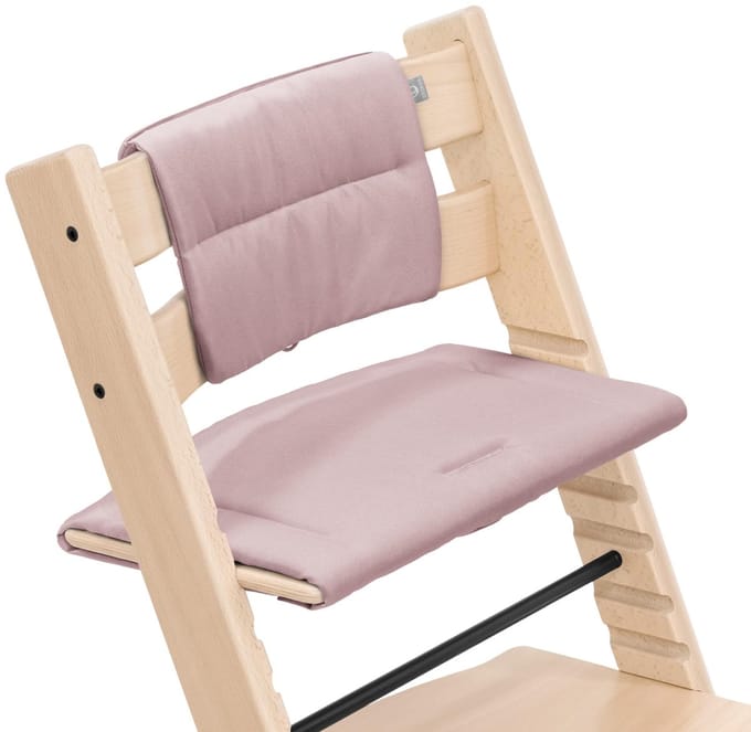 Stokke® Tripp Trapp® Kussen | Heather Mauve