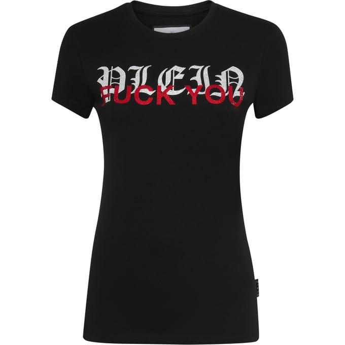 T-Shirt Slim Fit
