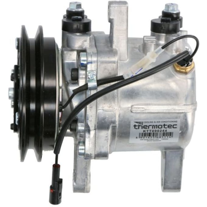 Compressor airconditioning THERMOTEC KTT090244