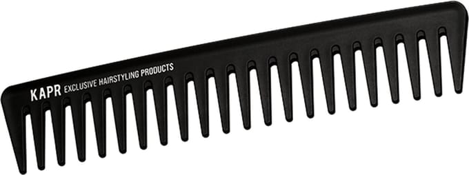KAPR Styling Kam – Haar Kam Mannen – Styling Kam – Kapper Kam – Barber Tool