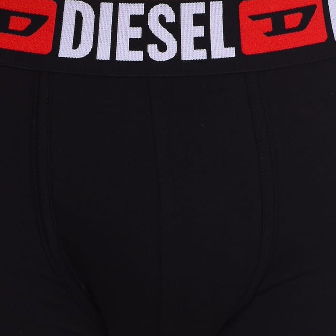 Diesel Umbx-Damienthreepack Boxershorts