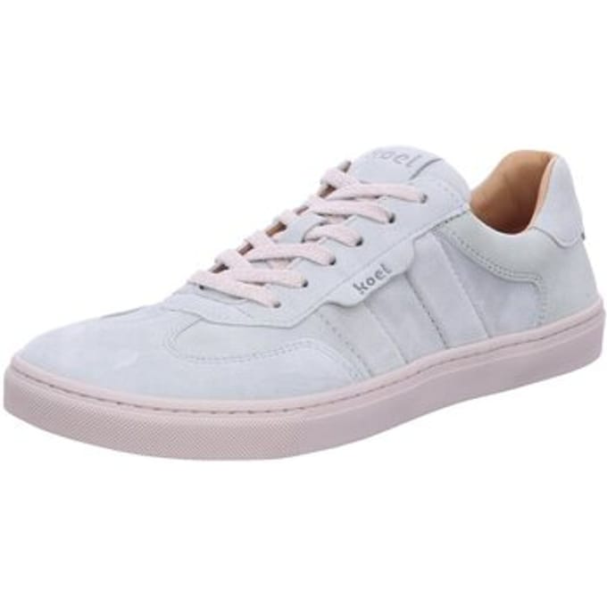 Lage Sneakers Koel -